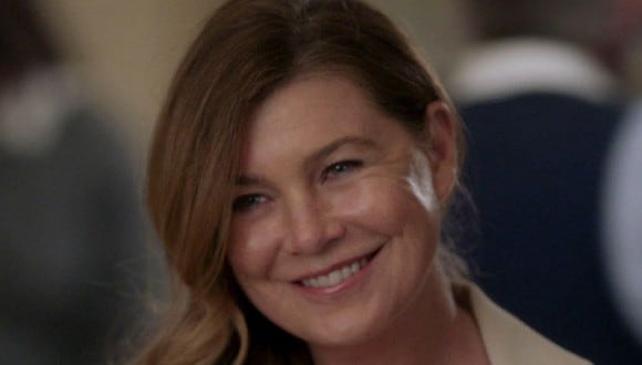Ellen Pompeo se despidió de Meredith Grey en el capítulo 7 de la temporada 19 de "Grey's Anatomy" (Foto: ABC)