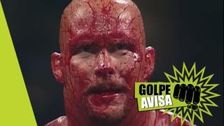 WWE: las 5 peleas más sangrientas en la historia de la compañía (VIDEO)