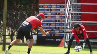 Gallese: confirmó presencia en amistosos y habló sobre el aforo ante Ecuador, por Eliminatorias