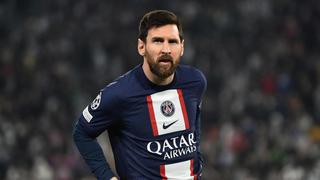 En Francia lo dan por hecho: Lionel Messi habría aceptado propuesta de Al-Hilal