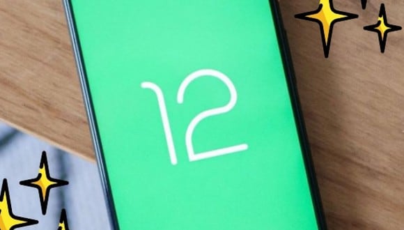 Conoce cuáles son los celulares que ya no recibirán Android 12. (Foto: HolaTelcel)