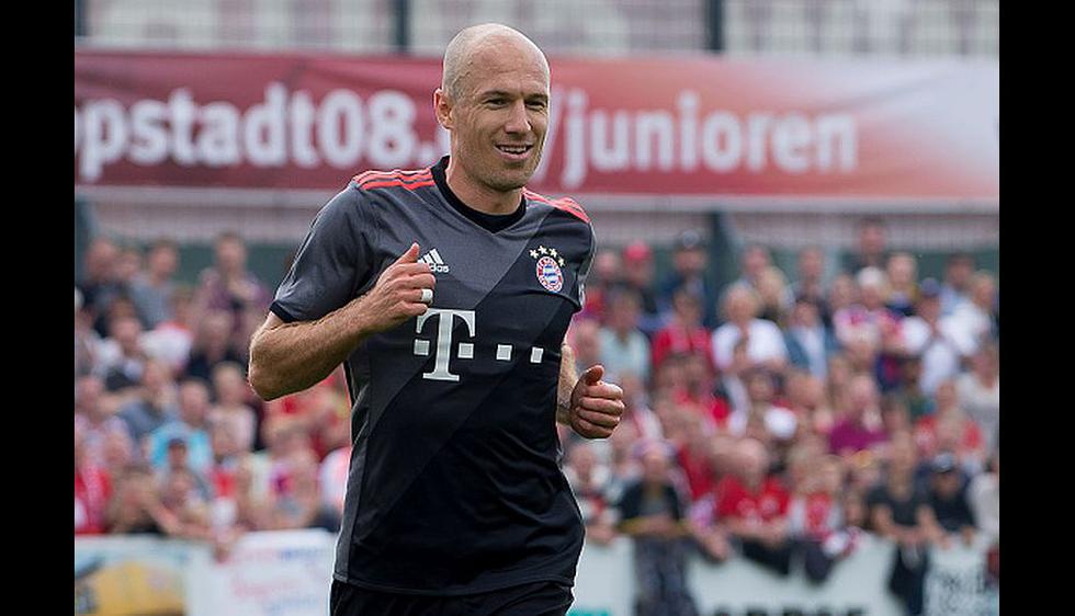 Mira en esta galería qué equipo tiene a los mejores suplentes (Getty).