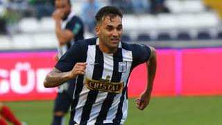 Alianza Lima: Pablo Míguez ya no reforzará a los blanquiazules