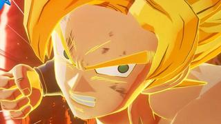 Dragon Ball Z: Kakarot | Akira Toriyama se refirió de esta manera sobre el próximo juego de la franquicia
