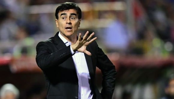 Gustavo Quinteros es actualmente entrenador de Tijuana de la Liga MX. (Foto: AFP)