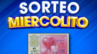 Lotería Nacional de Panamá del 15 de febrero: resultados del Sorteo Miercolito