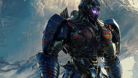 “Transformers: Rise of the Beasts” se rodará en Perú según Paramount Pictures. (Foto: Paramount Pictures)