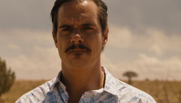 Tony Dalto es un actor mexicano y estadounidense de 47 años. (Foto: AMC)