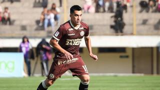 Otro jugador que no sigue con los cremas: Universitario confirmó la salida de Iván Santillán