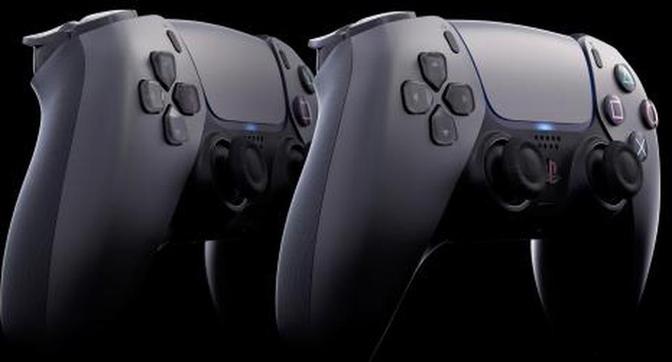 PS5: el unboxing del DualSense de PlayStation 5 confirma la compatibilidad con Android y PC |  JUEGO DEPORTIVO