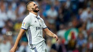 Real Madrid: Karim Benzema respondió a sus críticos y no se calló nada