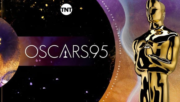 Revisa todos los nominados de los Premios Oscar 2023, la edición número 95 de la ceremonia | Foto: Internet