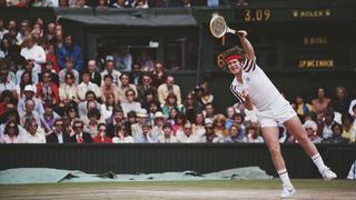 Pura clase: el partido de tenis más famoso del mundo llega al cine con la película Borg/McEnroe [VIDEO]