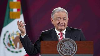 Conferencia Mañanera de AMLO del lunes 5 de junio: ¿qué dijo el presidente de México?