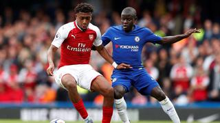 Ni rasguños: Arsenal y Chelsea empataron 0-0 en Stamford Bridge por Premier League