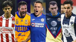 Fútbol de Estufa Liga MX: altas, bajas y rumores de cara al Torneo Apertura 2021