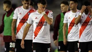 ¡Histórico! Talleres de Córdoba venció a River Plate en el Monumental luego de 29 años