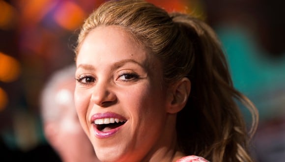 La cantante Shakira se mudó con sus hijos a Miami a inicios de año (Foto: AFP)