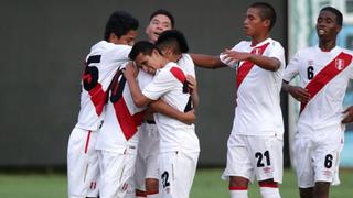 Mundial Sub 17: FPF definió las ciudades en las que se jugará Perú 2019