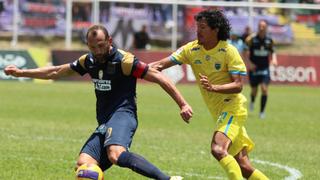 Por reclamos tras partido con Alianza Lima: CD-FPF castigó a tres jugadores de Carlos Stein 