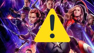 "Avengers: Endgame" en DVD y Blu-ray trae este material extra para los fanáticos