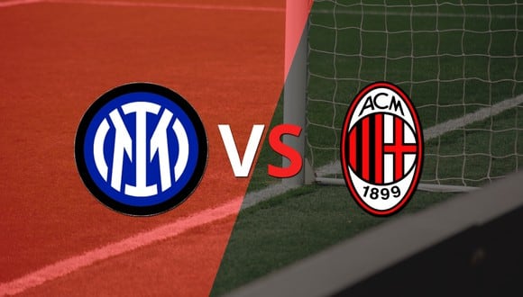 Italia - Serie A: Inter vs Milan Fecha 24