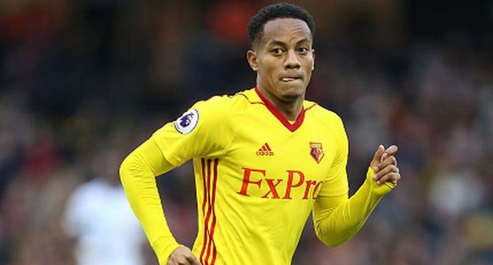 André Carrillo: Marco Silva, DT de Watford, elogió al ...