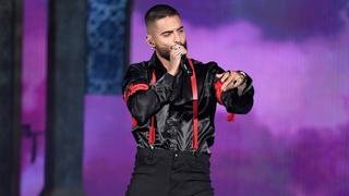 Maluma es tildado de “infantil” por fotografía de su nuevo pijama | FOTOS