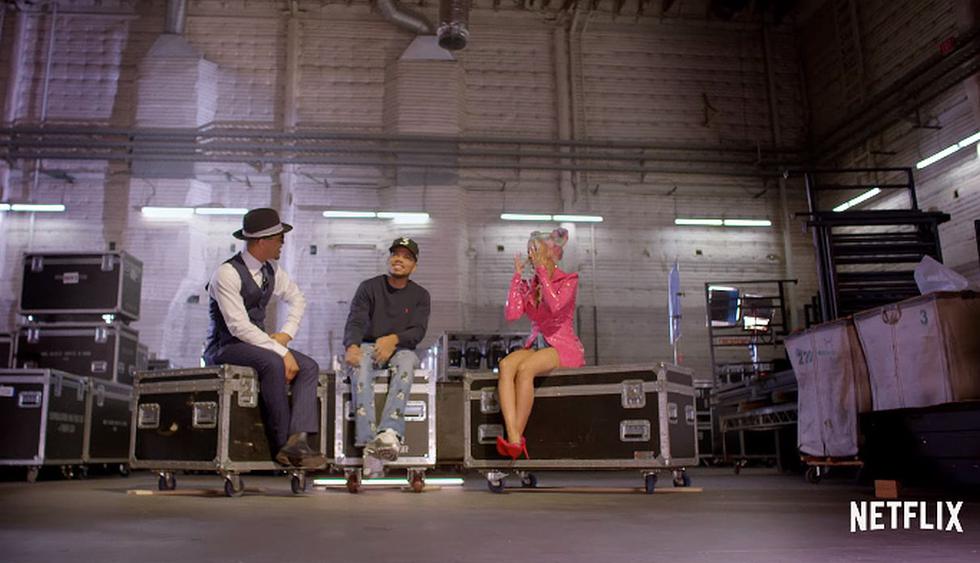 “Rhythm + Flow”, el reality de Cardi B, Chance the Rapper y T.I. para Netflix, ya tiene fecha de estreno. (Foto: Captura)