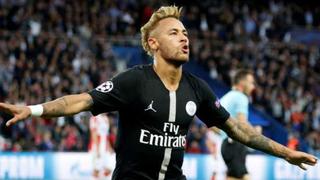 Conteo regresivo: Real Madrid llegó a París para fichar a Neymar y definió fecha de presentación