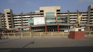 Universitario de Deportes por fin es dueño del estadio Monumental tras 18 años