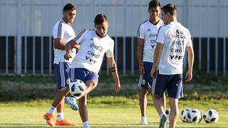 El crack que MisterChip le pide a Sampaoli en el Argentina vs. Francia