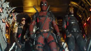 Marvel y Fox: 'Deadpool 2' estrena nuevo tráiler oficial, míralo aquí [VIDEO]