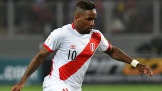 Con Jefferson Farfán desde el arranque: el once confirmado para enfrentar a Bolivia