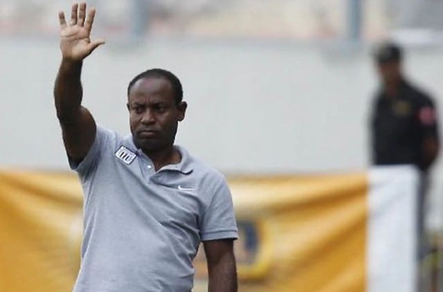 Carlos Basombrío. (Foto: Agencias)