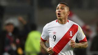 Selección Peruana: Edwin Oviedo se pronunció sobre Paolo Guerrero tras clasificar a Rusia 2018