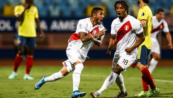 La selección peruana buscará ganar en Barranquilla después de 25 años. (Foto: Agencias)