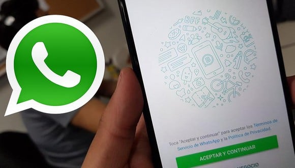 WhatsApp: tres trucos para sacarle provecho al app durante 2022. (Foto: Captura)