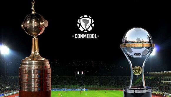 Conmebol es el organizador de la Copa Libertadores y Sudamericana. (Foto: Conmebol)