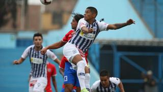 Alianza Lima: ¿cuándo vuelve a jugar el equipo de Pablo Bengoechea?