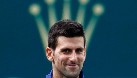 Novak Djokovic consiguió la liberación en Australia. (Foto: Reuters)