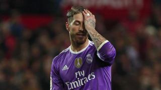 La noche más amarga de Sergio Ramos: declaraciones del defensa tras la derrota