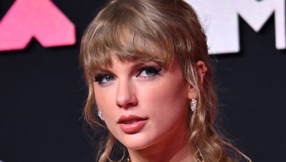 Taylor Swift y Travis Kelce fueron vistos juntos en un evento en la ciudad de Nueva York (Foto: Taylor Swift/Instagram)