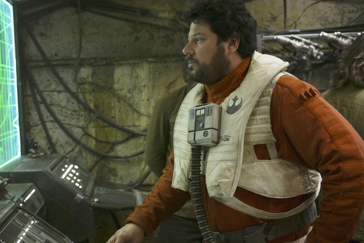 Snap Wexley (Foto: Star Wars)