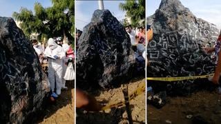 Meteorito en Barranquilla: ¿dónde provino, qué es y qué pasaría si un asteroide cae en Colombia?