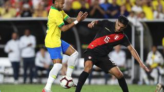 El ‘León’ de Sudamérica: CONMEBOL propuso a Carlos Zambrano como mejor defensor central del continente