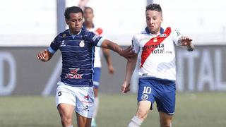 Deportivo Municipal empató 0-0 con Real Garcilaso en la lucha por el título del Torneo Clausura