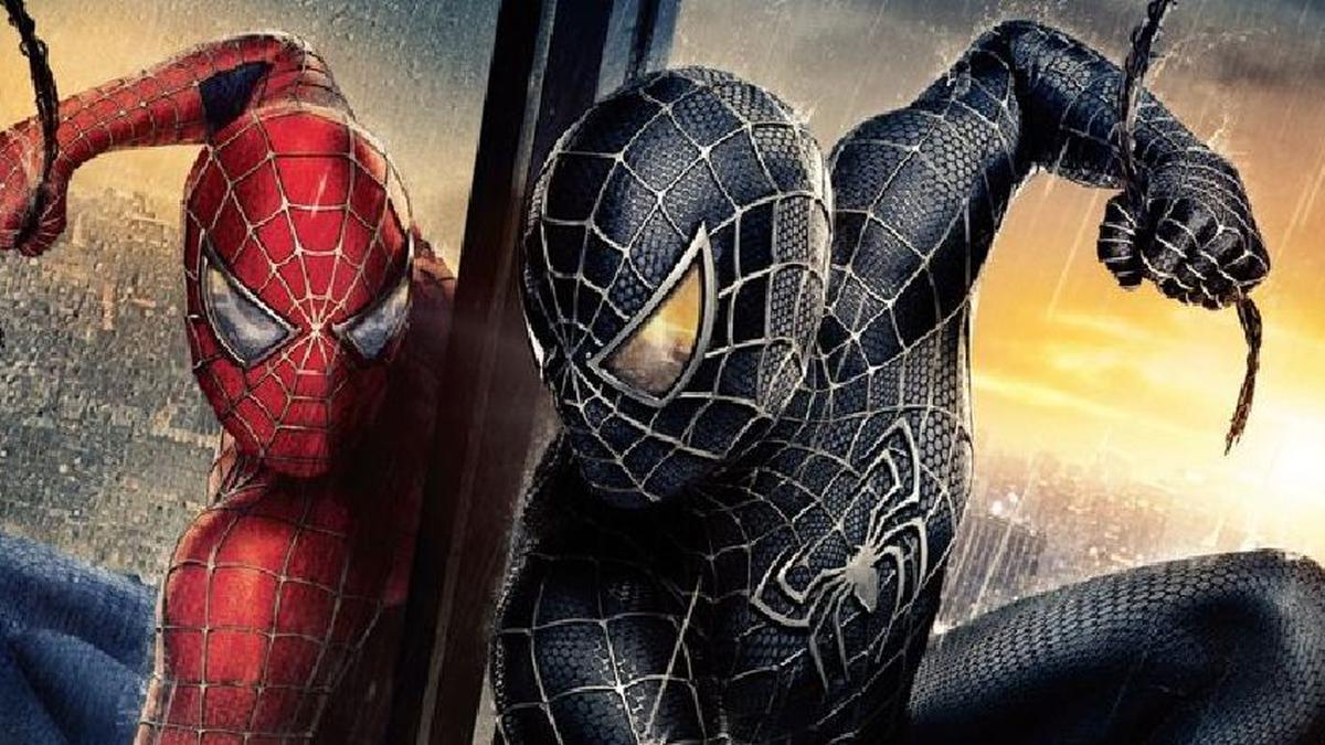 Marvel: “Spider-Man 3” traería de regreso a estos viejos villanos de las  películas de Sam Raimi | Sam Raimi | Hombre Araña | Spiderman | DEPOR-PLAY  | DEPOR
