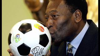 Río de Janeiro rebautizará el mítico estadio Maracaná con el nombre de Pelé