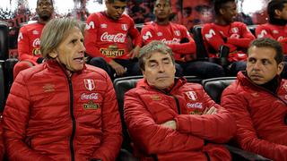 Perú vs. Islandia: Ricardo Gareca pidió no cegarse con los triunfos porque "falta mejorar muchas cosas"